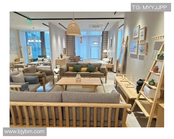 打造温馨家居空间 如何选择适合的家具提升生活品质 打造温馨家居空间 如何选择适合的家具提升生活品质