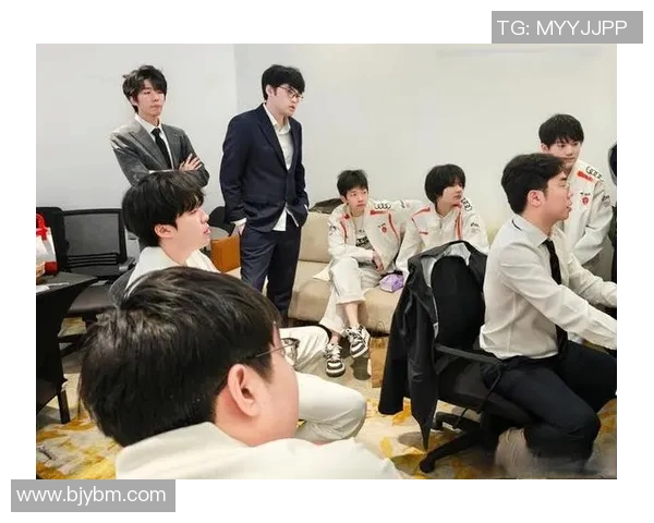 全明星赛分析:BLG以惊人速度展现团队实力与战术配合 全明星赛分析:BLG以惊人速度展现团队实力与战术配合