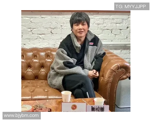 专访王伟揭秘街舞成功秘诀与未来发展方向 专访王伟揭秘街舞成功秘诀与未来发展方向