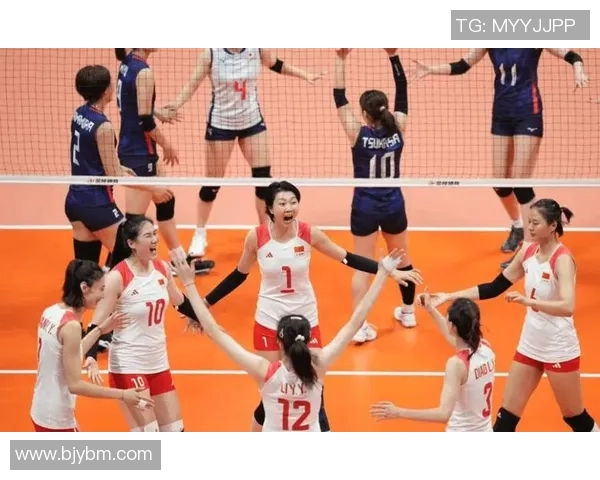 北京排球队状态变革引发热议球迷期待新辉煌 北京排球队状态变革引发热议球迷期待新辉煌