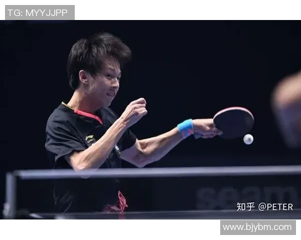 深圳乒乓球队战术解析：从技术到心理的全面剖析与实践探讨