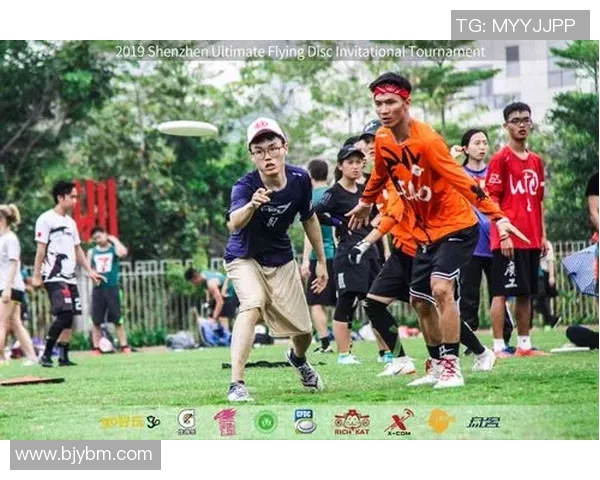 深圳飞盘队边路渗透战术解析与实战应用探讨 深圳飞盘队边路渗透战术解析与实战应用探讨