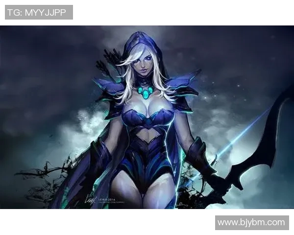 王静深度解析DOTA2游戏技巧与心得分享助你提升竞技水平