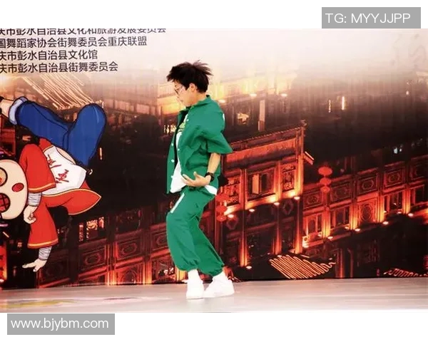 重庆街舞队实力揭秘:舞动城市的热情与创意 重庆街舞队实力揭秘:舞动城市的热情与创意