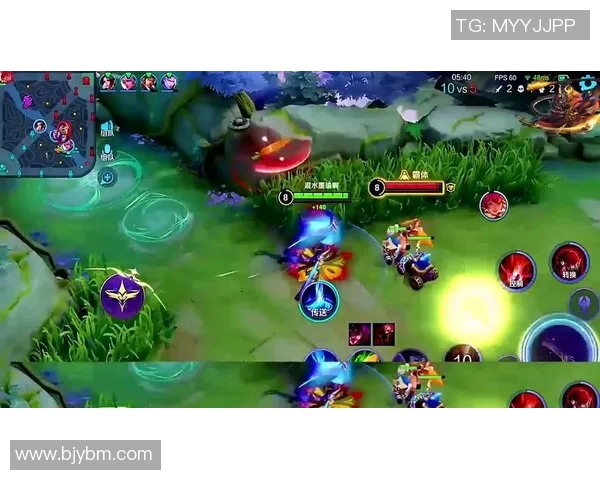 王者荣耀热点分析：BLG如何成功反击对手重塑赛季信心