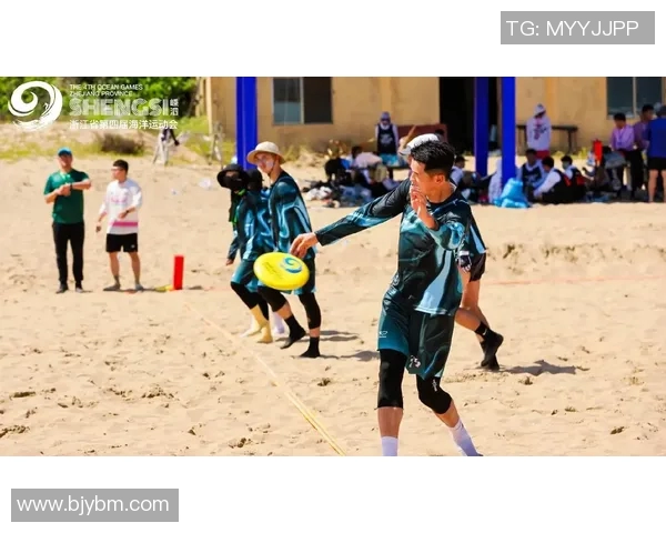 飞盘运动的魅力与挑战陈伟分享他的飞盘生涯与成长故事