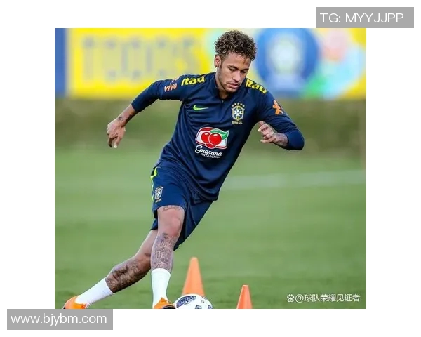 以内马尔为核心,打造全新足球传奇:从巴西球场到全球瞩目之路 以内马尔为核心,打造全新足球传奇:从巴西球场到全球瞩目之路